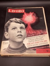 LAVORO RIVISTA SETT. CGIL 4