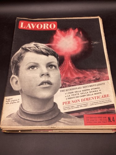 Lavoro rivista sett cgil 4 - rivista,