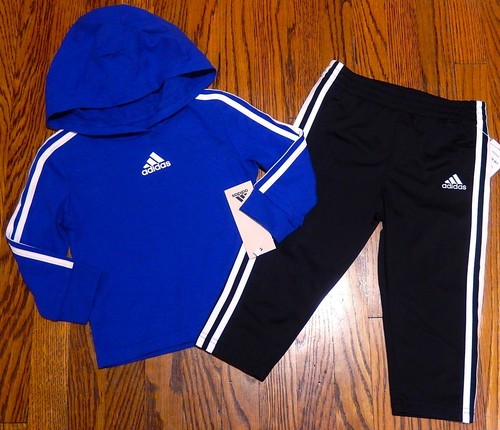 Adidas sport autentico bambino - sport,