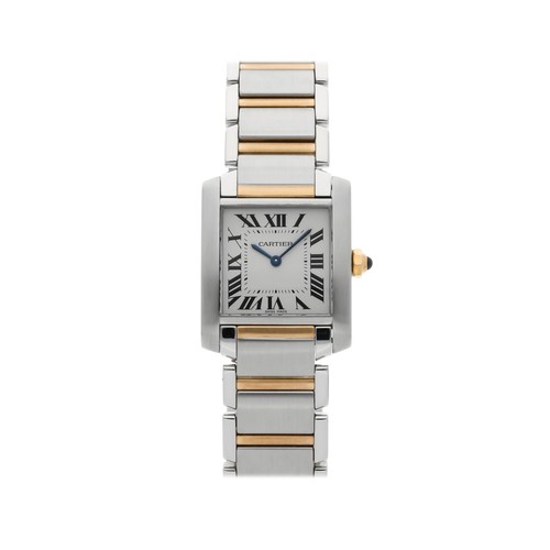 Orologio cartier tank - cartier,
