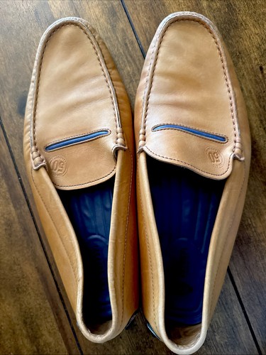 Mocassini guida tods ferrari - tods, x