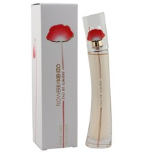 Flower Eau de Lumiere di Kenzo