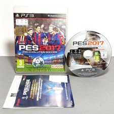 PES 2017 Pro Evolution Soccer