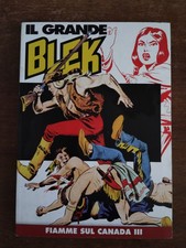 THE GREAT BLEK N.15 SPORTS