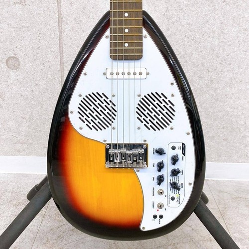 Vox apache teardrop type - apache-1,