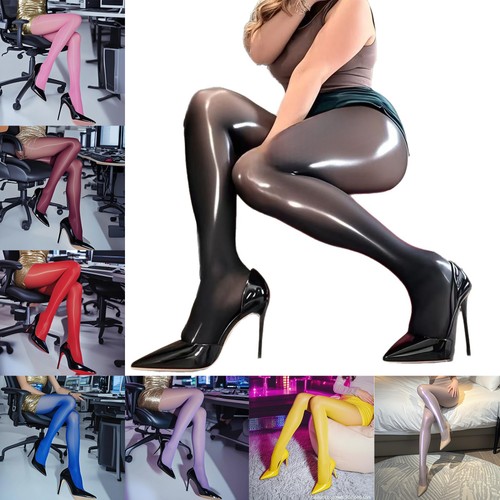 Collant ultra oleoso - , lucido