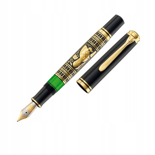 Penna stilografica pelikan - penna,