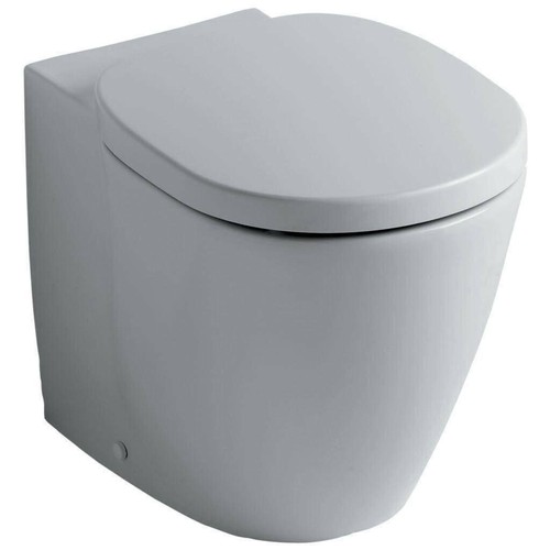 Ideal standard vaso con - ideal, sedile
