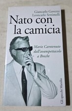 Nato con la camicia. Mario