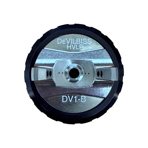 Devilbiss dv1 basecoat pistola - dv1,