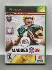 Madden NFL 09 originale