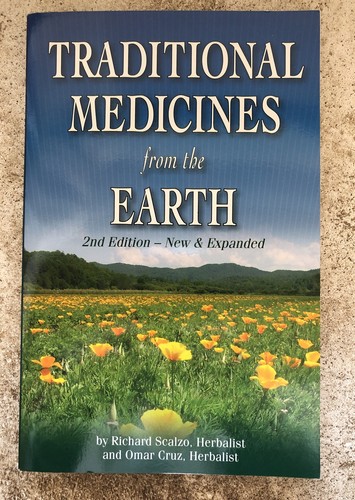 Traditional medicines from the - traditional,