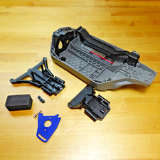 Per Traxxas Rustler 4x4