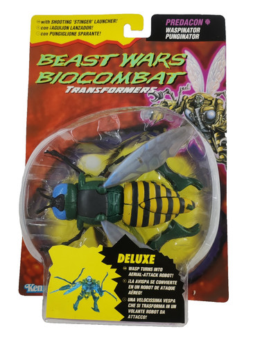 Gig kenner beast wars - gig,