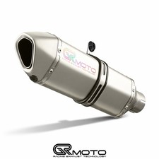 Scarico per Kawasaki Ninja