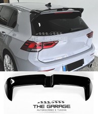 SPOILER POSTERIORE "OETTINGER" per VW GOLF 8 MK VIII Standard R-LINE GTD GTI