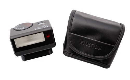 Fujifilm x20 shoe mount - fujifilm, ef-x20