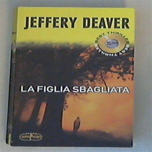 Jeffery deaver la - jeffery,