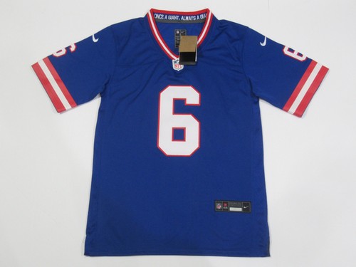 Maglia jaxson dart new york - #6,