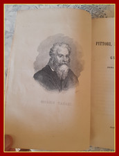 *-*-* GIORGIO VASARI  LE VITE