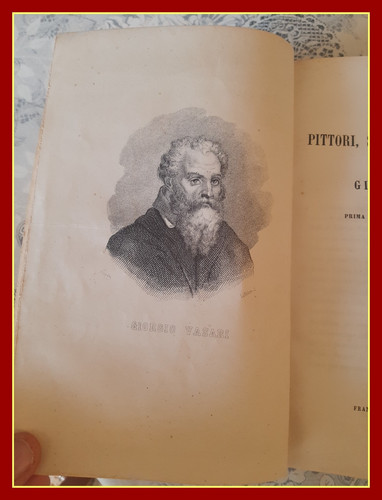 Giorgio vasari le vite - giorgio,