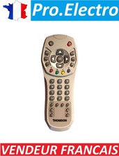 Thomson DVD Player Remote