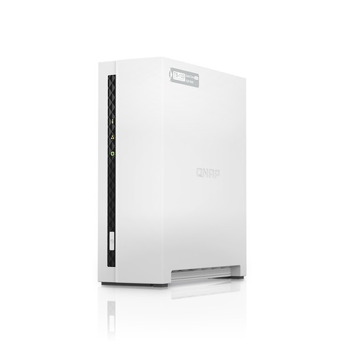Qnap 133 server nas di - server,