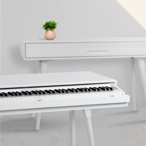 Pianoforte digitale tasti - digitale,