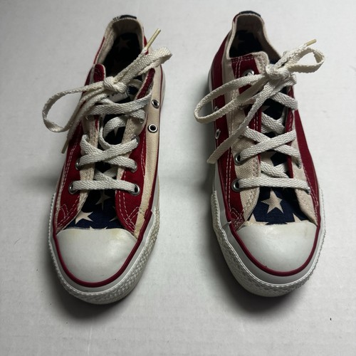 Sneaker vintage unisex