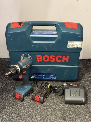 Bosch professional gsb 18v - bosch,