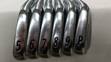 Titleist MB 714 Set di ferri