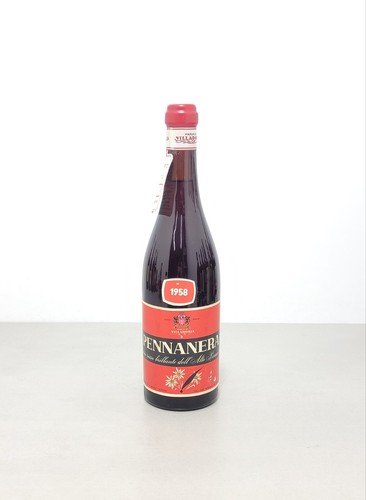 Pennanera villadoria 1958 - ,