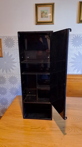Mobiletto bagno sospeso - mobiletto, da