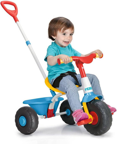 Triciclo trike in 1 - -,