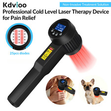 3W Handheld Laser Therapy for