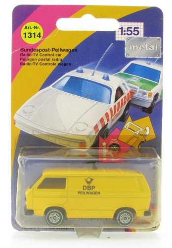 Siku 1314 transporter - 1314,