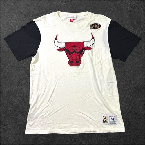 Shirt mitchell ness bianca - mitchell, &