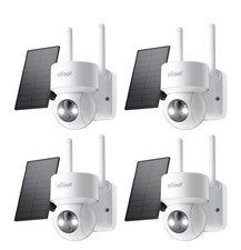 Iegeek telecamera wifi - iegeek, 2k