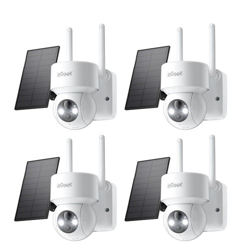 Iegeek telecamera wifi - iegeek, 2k