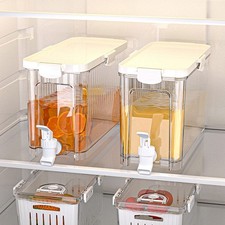 Comodo erogatore acqua fredda