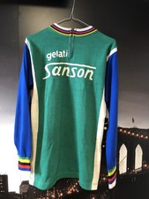 Vintage Sanson Gelati Iride