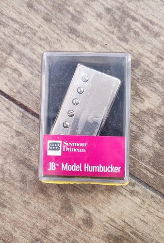 Seymour duncan sh4 - seymour,