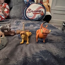 Disney Lion King Figurines