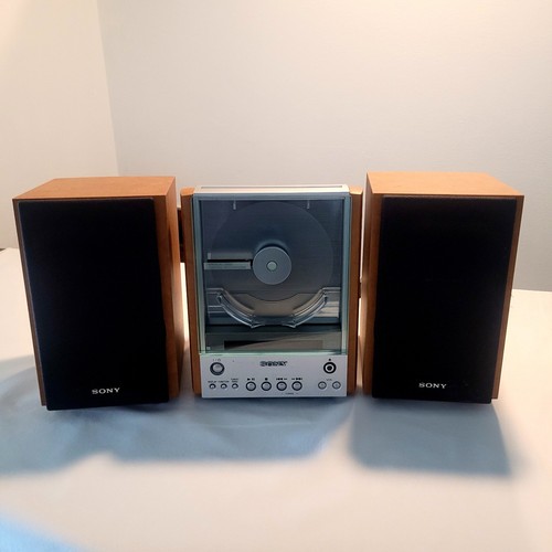Sony cmt ex1 micro - cmt-ex1, hi-fi