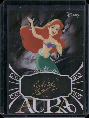 2025 kakawow disney aura ariel - disney,