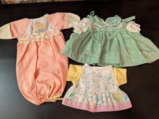 Lotto vintage di CABBAGE PATCH