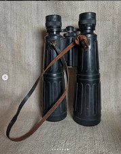 Raro binocolo tedesco