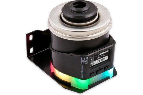 Aquacomputer next rgb 41118 - next,
