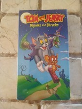 Tom and Jerry - Hijinks and
