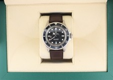 1967 Rolex Submariner No Date